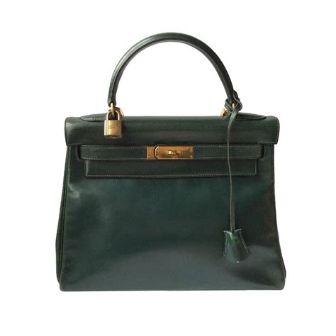 hermes kelly 28 box|vintage Hermes kelly 28.